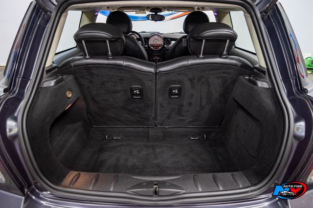 2012 MINI Cooper Hardtop 2 Door CLEAN CARFAX, PANORAMIC SUNROOF, HEATED SEATS, ALLOY WHEELS  - 22963034 - 18