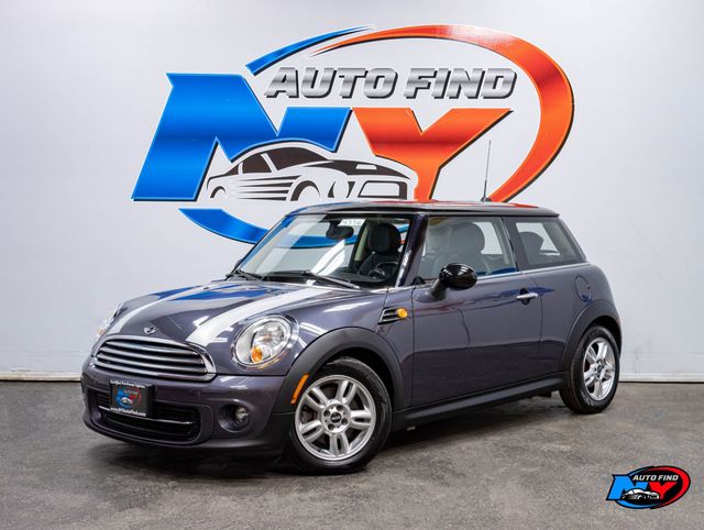 2012 MINI Cooper Hardtop 2 Door CLEAN CARFAX, PANORAMIC SUNROOF, HEATED SEATS, ALLOY WHEELS  - 22963034 - 6