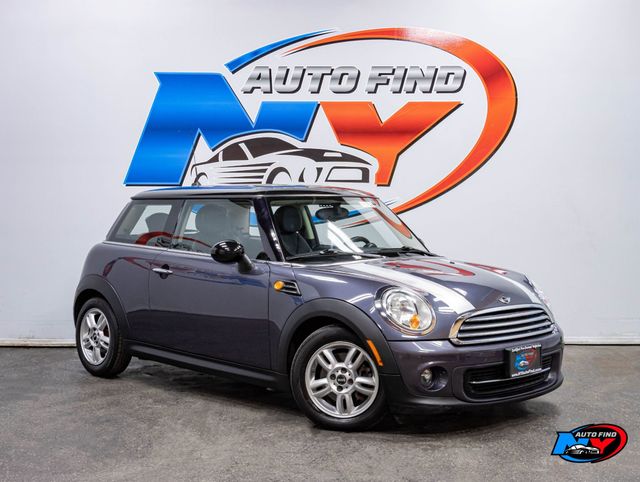2012 MINI Cooper Hardtop 2 Door CLEAN CARFAX, PANORAMIC SUNROOF, HEATED SEATS, ALLOY WHEELS  - 22963034 - 8
