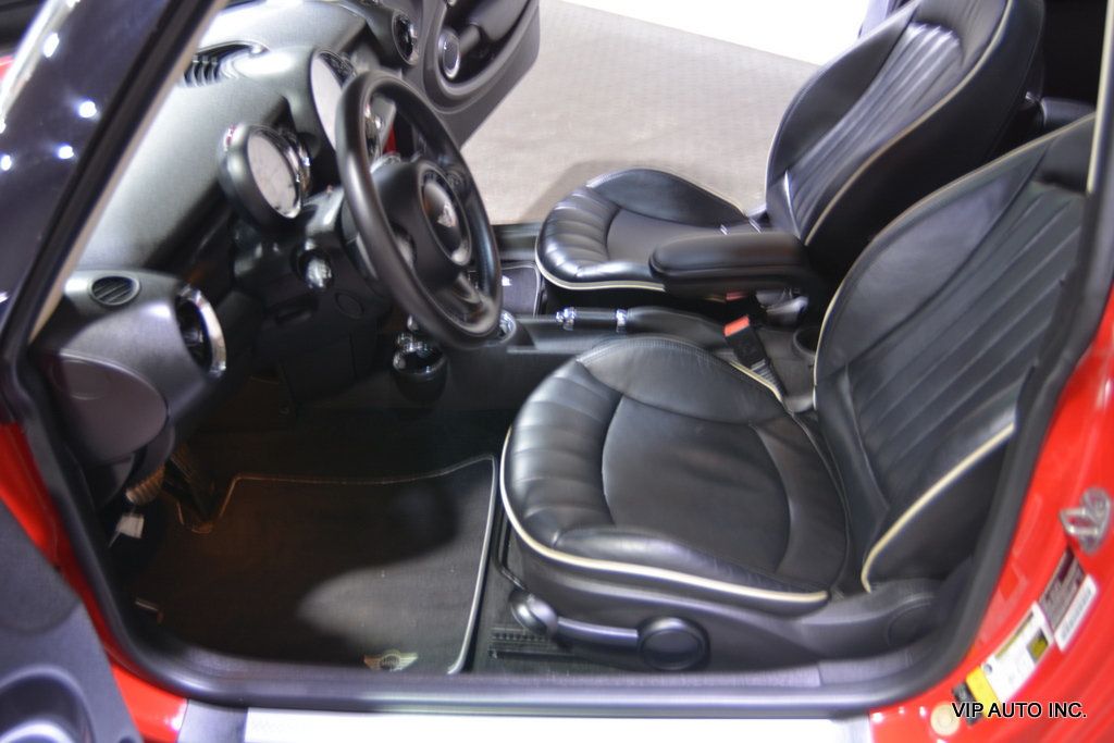 2012 MINI Cooper S Clubman  - 22248865 - 20