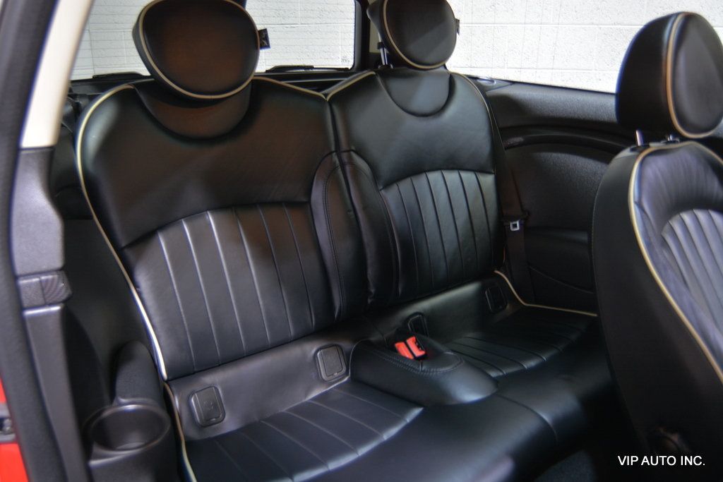 2012 MINI Cooper S Clubman  - 22248865 - 29