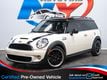 2012 MINI Cooper S Clubman 17" ALLOY WHEELS, SPORT PKG, HARMAN KARDON SOUND, ROOF RAILS - 22655310 - 0