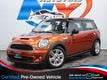 2012 MINI Cooper S Clubman CLEAN CARFAX, 6-SPD MANUAL, PANORAMIC SUNROOF, HEATED SEATS - 22772117 - 0