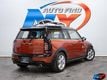 2012 MINI Cooper S Clubman CLEAN CARFAX, 6-SPD MANUAL, PANORAMIC SUNROOF, HEATED SEATS - 22772117 - 2