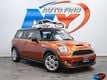 2012 MINI Cooper S Clubman CLEAN CARFAX, 6-SPD MANUAL, PANORAMIC SUNROOF, HEATED SEATS - 22772117 - 5