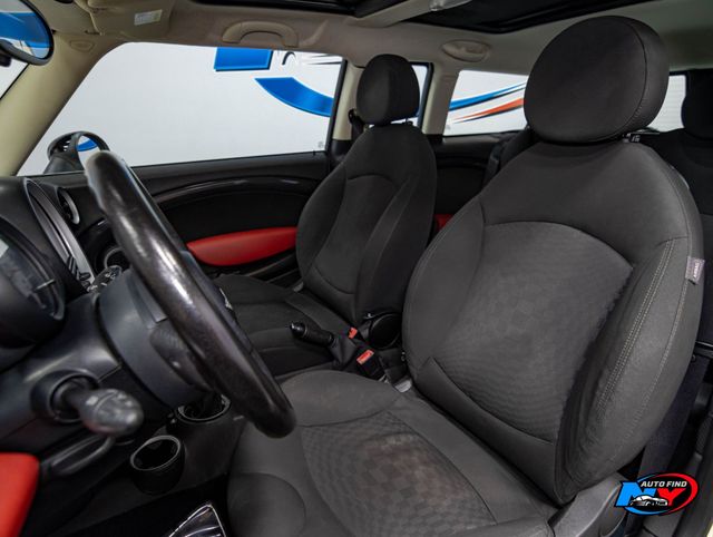 2012 MINI Cooper S Clubman CLEAN CARFAX, 6-SPD MANUAL, PAN SUNROOF, ALLOY WHEELS, SPOILER - 22925222 - 15