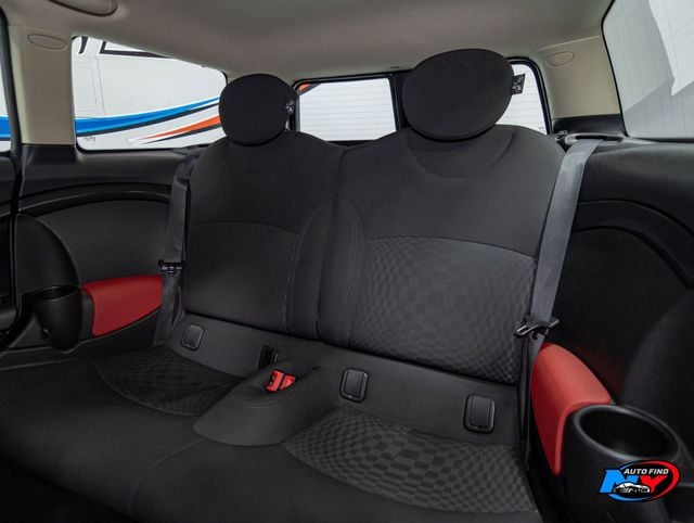 2012 MINI Cooper S Clubman CLEAN CARFAX, 6-SPD MANUAL, PAN SUNROOF, ALLOY WHEELS, SPOILER - 22925222 - 16