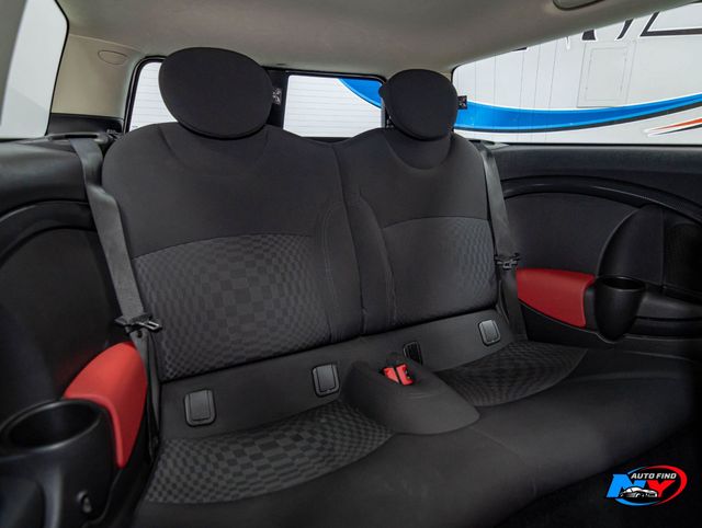 2012 MINI Cooper S Clubman CLEAN CARFAX, 6-SPD MANUAL, PAN SUNROOF, ALLOY WHEELS, SPOILER - 22925222 - 19