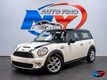 2012 MINI Cooper S Clubman CLEAN CARFAX, 6-SPD MANUAL, PAN SUNROOF, ALLOY WHEELS, SPOILER - 22925222 - 6