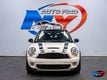 2012 MINI Cooper S Clubman CLEAN CARFAX, 6-SPD MANUAL, PAN SUNROOF, ALLOY WHEELS, SPOILER - 22925222 - 7