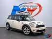 2012 MINI Cooper S Clubman CLEAN CARFAX, 6-SPD MANUAL, PAN SUNROOF, ALLOY WHEELS, SPOILER - 22925222 - 8