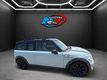 2012 MINI Cooper S Clubman CLEAN CARFAX, ICE BLUE, PAN SUNROOF, SPORT PKG, 17" ALLOY WHEELS - 23059814 - 1