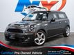 2012 MINI Cooper S Clubman CLEAN CARFAX, ONE OWNER, 6-SPD MANUAL, PAN SUNROOF, 17" WHEELS - 22608376 - 0