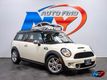 2012 MINI Cooper S Clubman CLEAN CARFAX, PANORAMIC SUNROOF, HEATED SEATS, PREMIUM PKG - 22960193 - 8