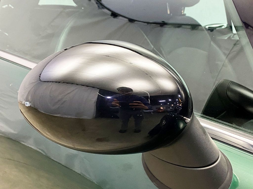 2012 MINI Cooper S Convertible  - 22973705 - 19