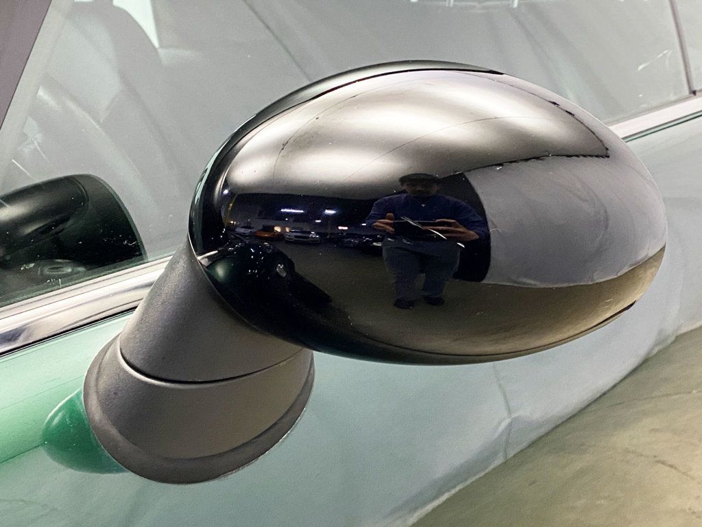 2012 MINI Cooper S Convertible  - 22973705 - 20