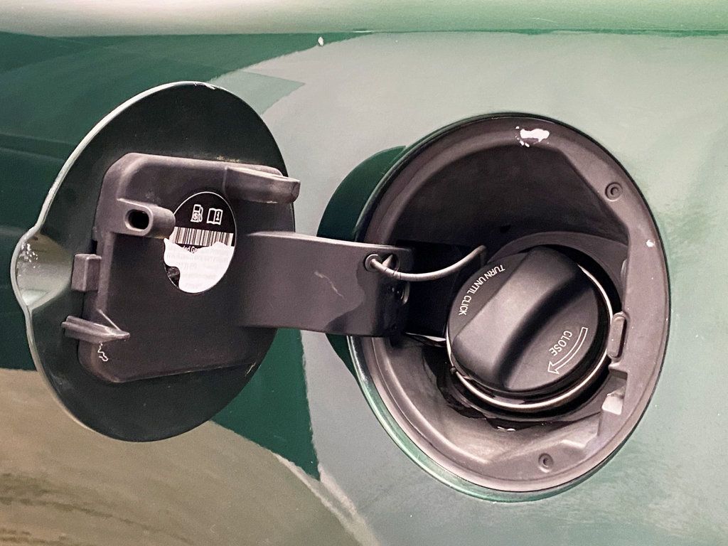 2012 MINI Cooper S Convertible  - 22973705 - 21