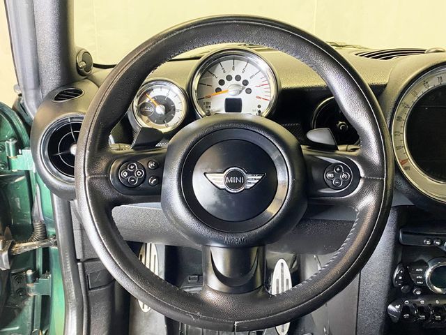 2012 MINI Cooper S Convertible  - 22973705 - 28