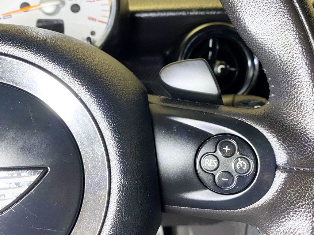 2012 MINI Cooper S Convertible  - 22973705 - 30