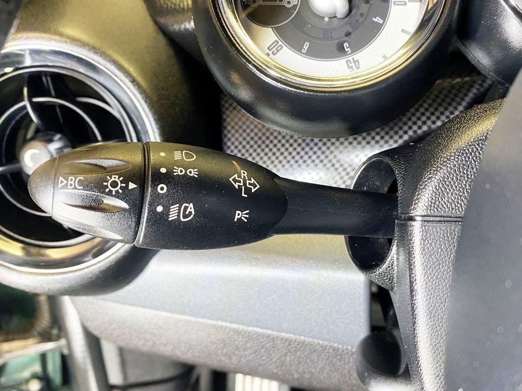 2012 MINI Cooper S Convertible  - 22973705 - 31