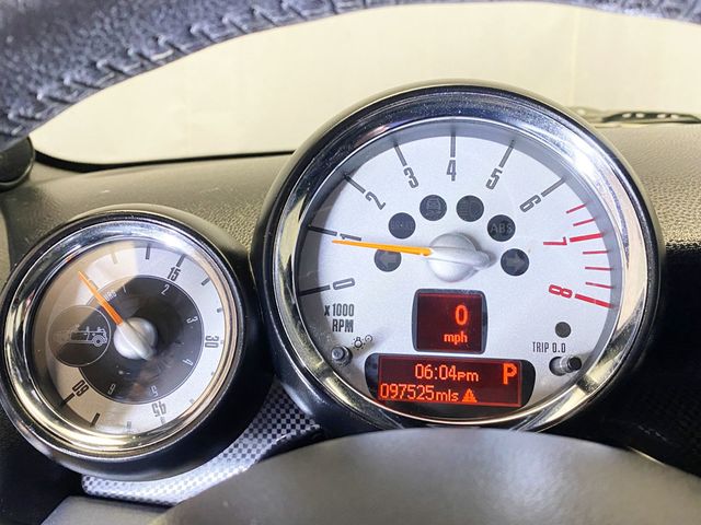 2012 MINI Cooper S Convertible  - 22973705 - 33