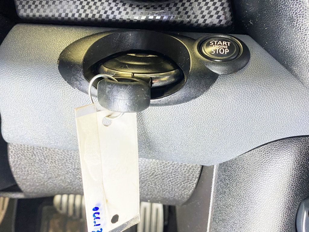 2012 MINI Cooper S Convertible  - 22973705 - 34