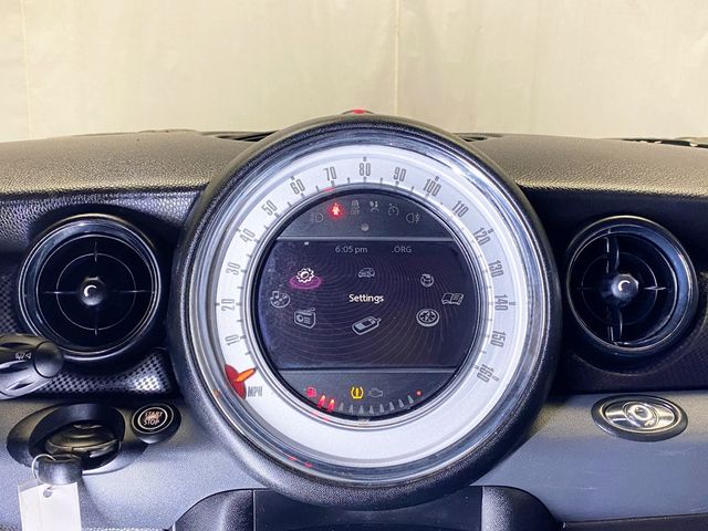 2012 MINI Cooper S Convertible  - 22973705 - 35