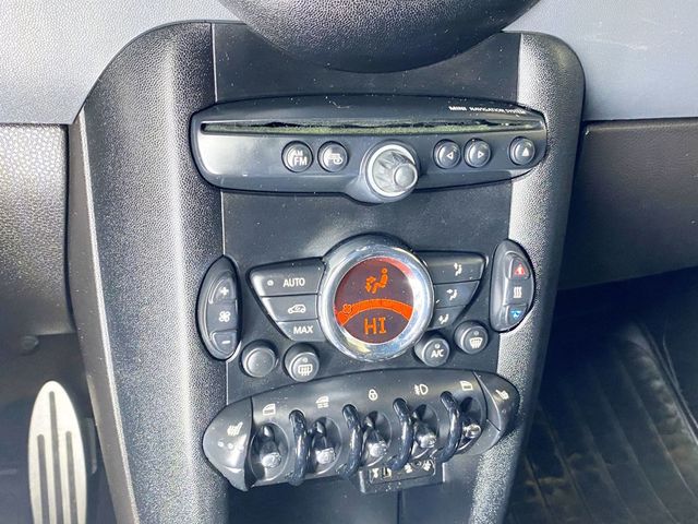 2012 MINI Cooper S Convertible  - 22973705 - 36