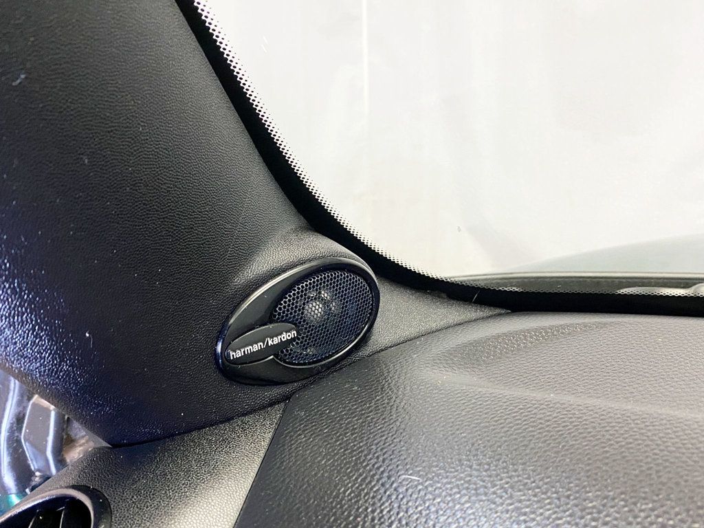 2012 MINI Cooper S Convertible  - 22973705 - 38