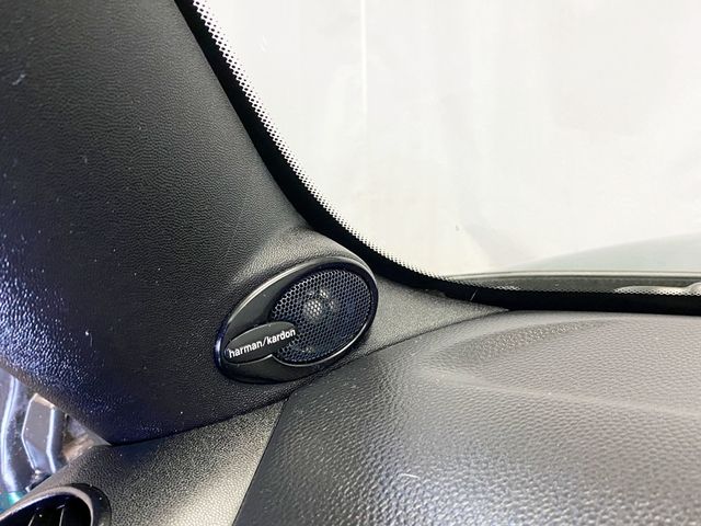 2012 MINI Cooper S Convertible  - 22973705 - 38