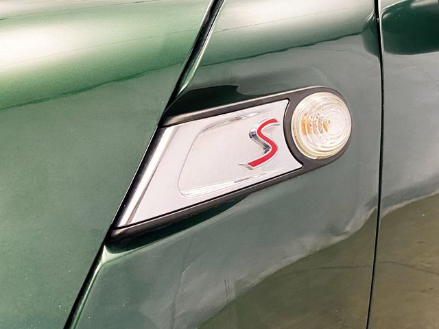 2012 MINI Cooper S Convertible  - 22973705 - 3