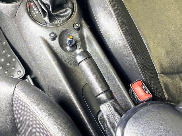 2012 MINI Cooper S Convertible  - 22973705 - 39