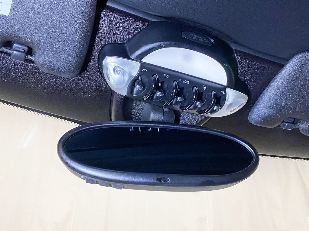 2012 MINI Cooper S Convertible  - 22973705 - 40