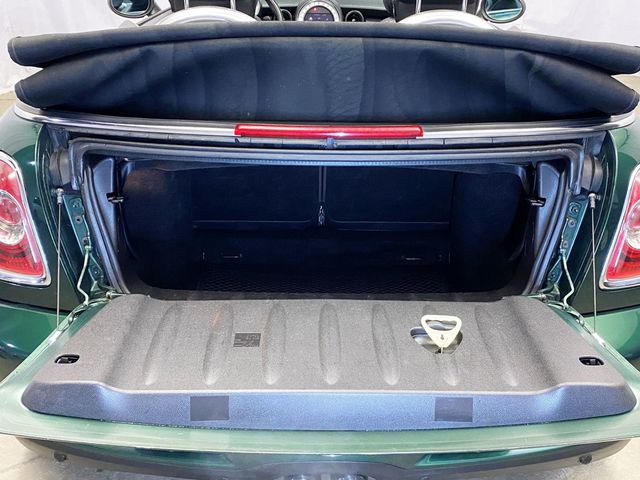 2012 MINI Cooper S Convertible  - 22973705 - 48