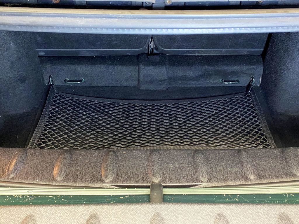 2012 MINI Cooper S Convertible  - 22973705 - 49