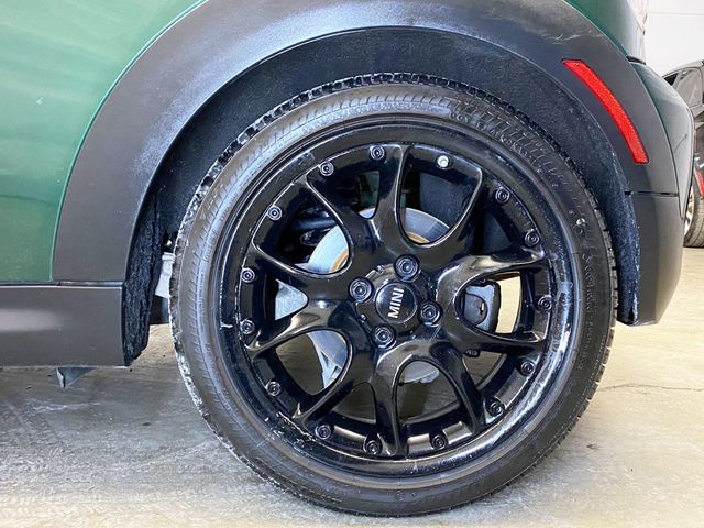 2012 MINI Cooper S Convertible  - 22973705 - 53