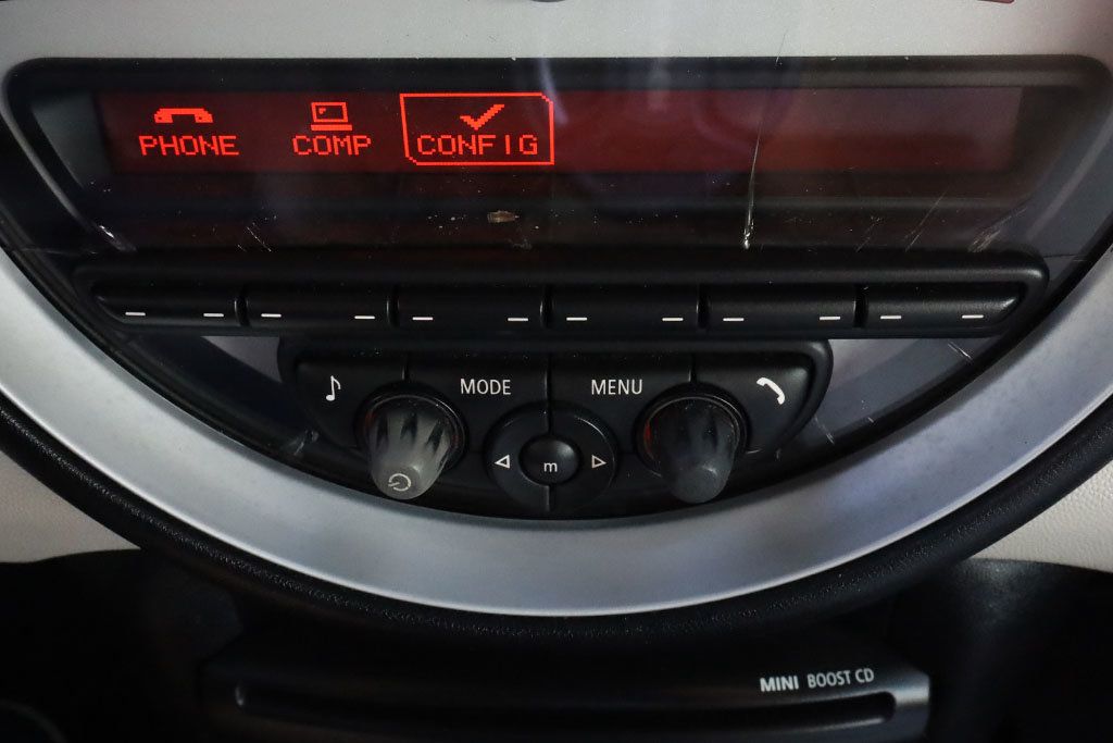 2012 MINI Cooper S Convertible  - 22967635 - 10