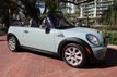 2012 MINI Cooper S Convertible  - 22967635 - 12