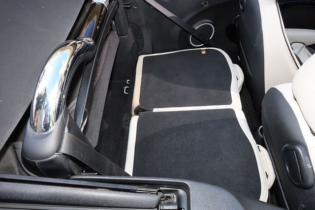 2012 MINI Cooper S Convertible  - 22967635 - 31