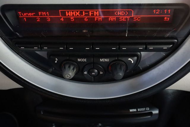 2012 MINI Cooper S Convertible  - 22967635 - 36