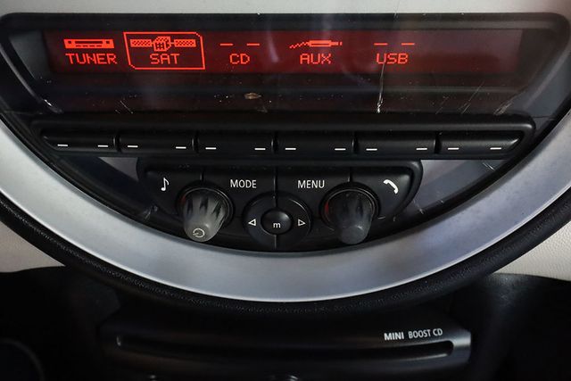 2012 MINI Cooper S Convertible  - 22967635 - 37