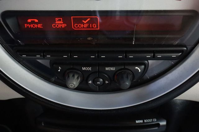 2012 MINI Cooper S Convertible  - 22967635 - 38