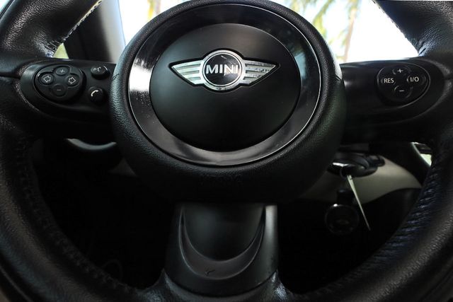 2012 MINI Cooper S Convertible  - 22967635 - 40