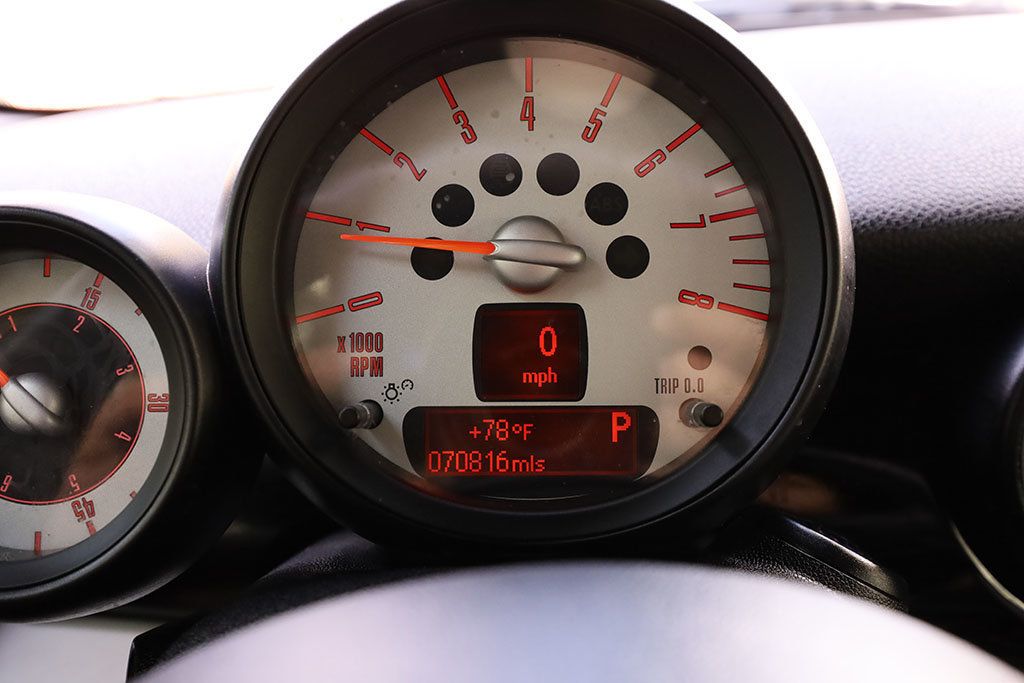 2012 MINI Cooper S Convertible  - 22967635 - 41