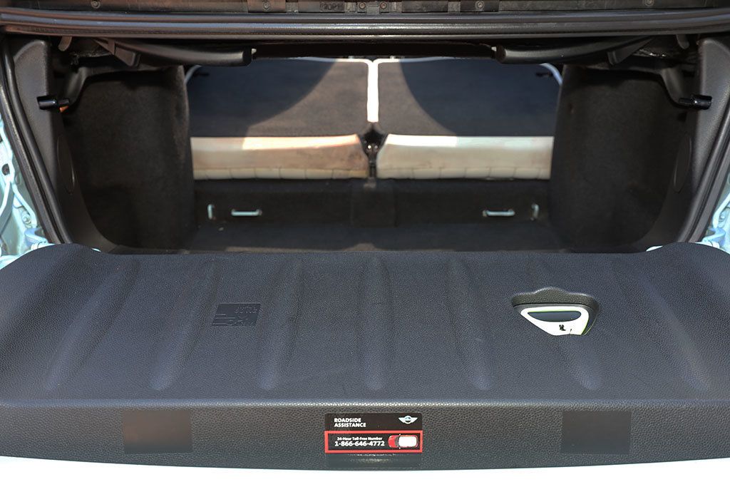 2012 MINI Cooper S Convertible  - 22967635 - 44