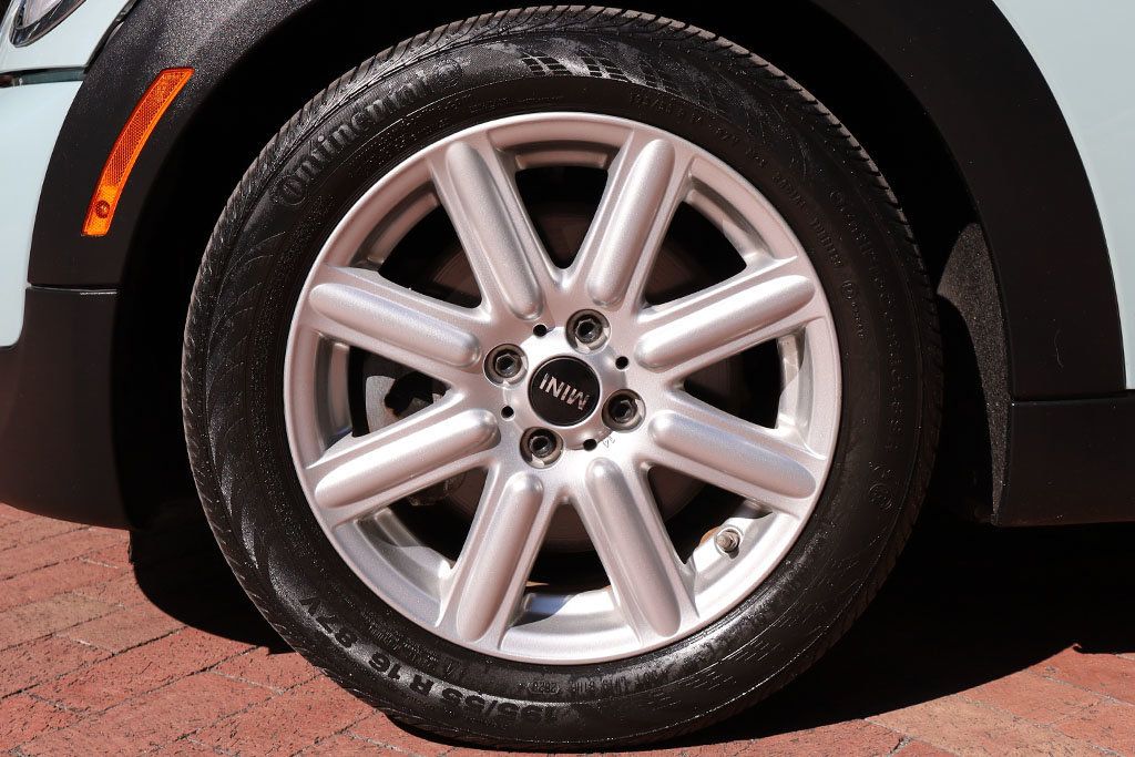 2012 MINI Cooper S Convertible  - 22967635 - 45