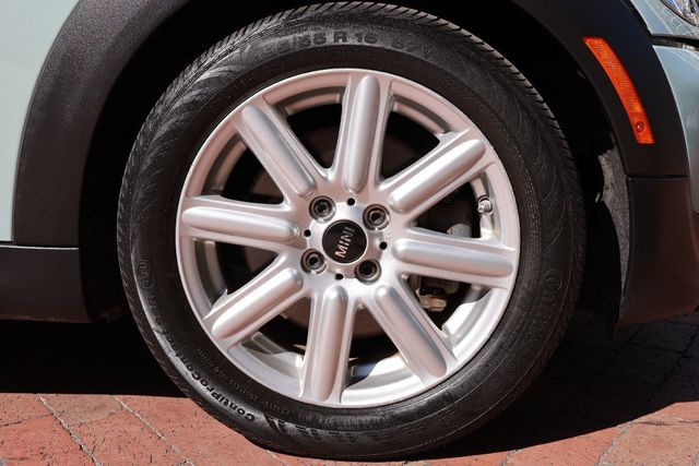 2012 MINI Cooper S Convertible  - 22967635 - 46