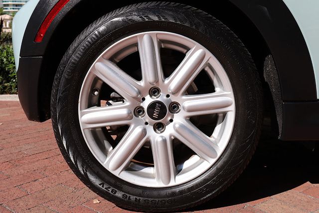 2012 MINI Cooper S Convertible  - 22967635 - 47