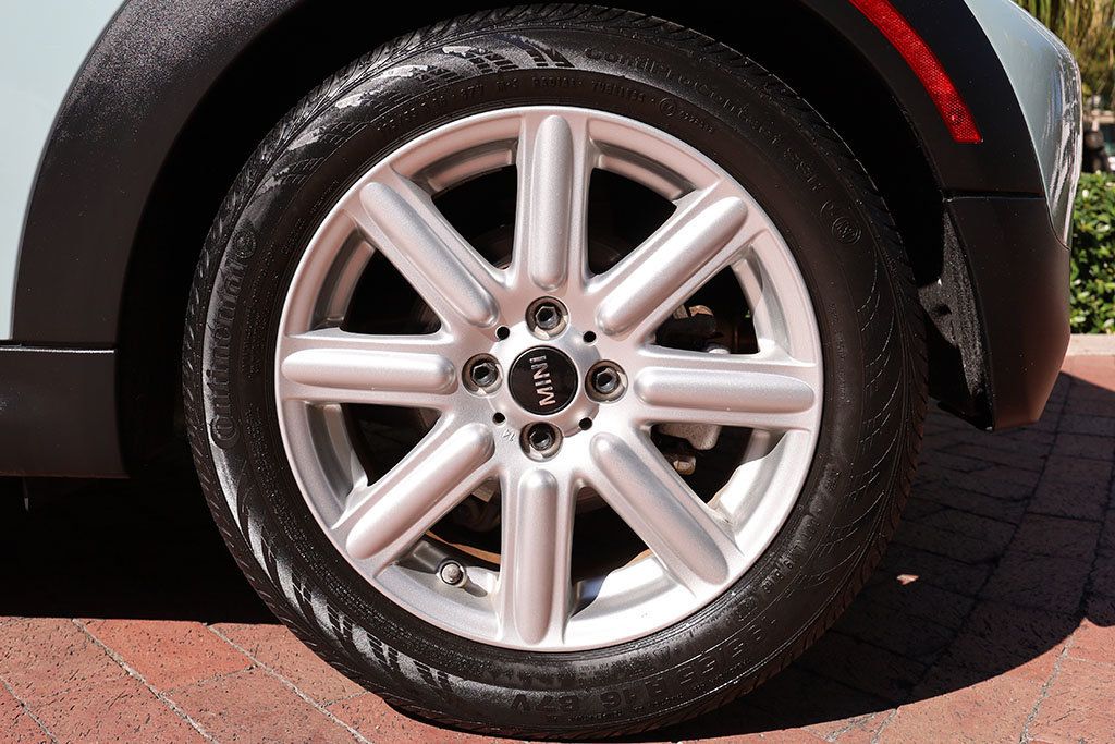 2012 MINI Cooper S Convertible  - 22967635 - 48