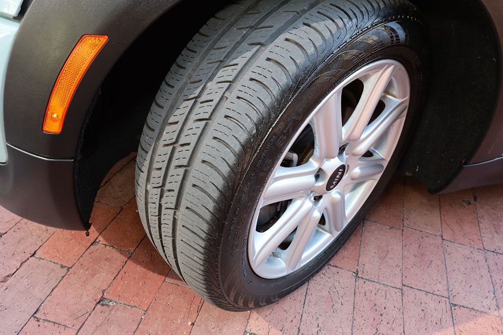 2012 MINI Cooper S Convertible  - 22967635 - 49